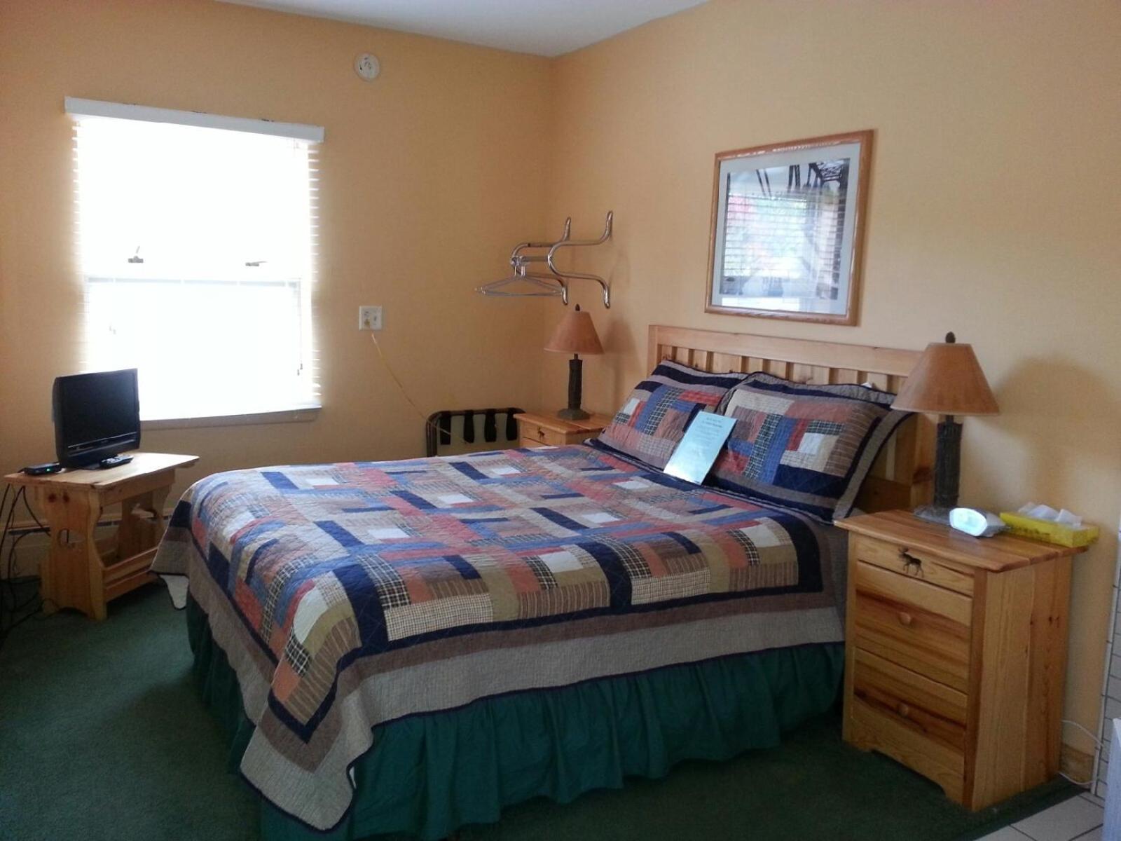 Willard Munger Inn Duluth Room photo